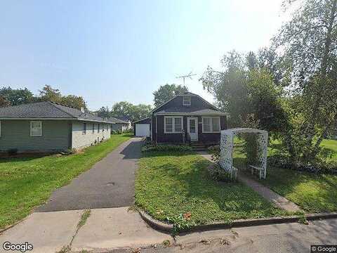 4Th, PINE CITY, MN 55063