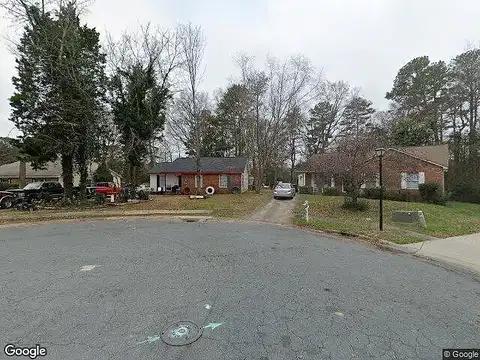 Selma Burke, MATTHEWS, NC 28105