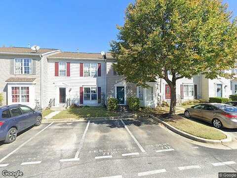 Great Bay, ANNAPOLIS, MD 21401