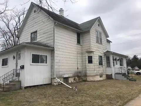 Maple, MARSHFIELD, WI 54449