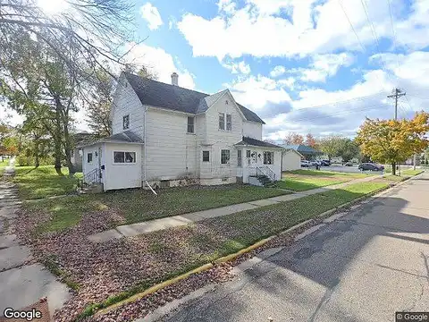 N Maple St, Marshfield, WI 54449