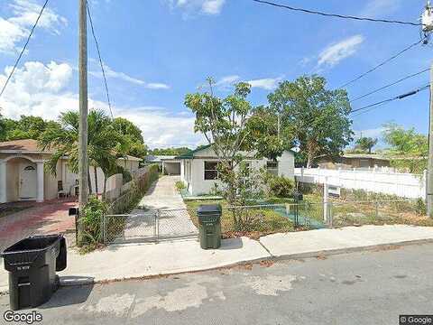 Truman Avenue, Lake Worth, FL 33460