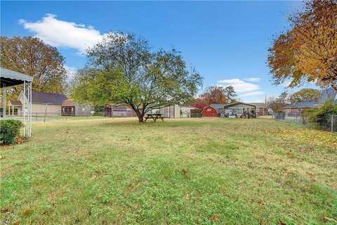Valley Stream, CHESAPEAKE, VA 23325
