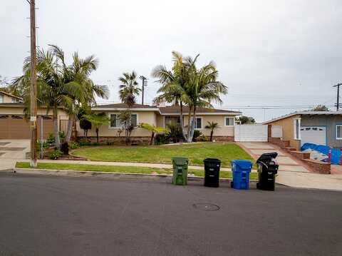Glasgow, LOS ANGELES, CA 90045