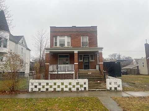 Vernon, CHICAGO, IL 60619