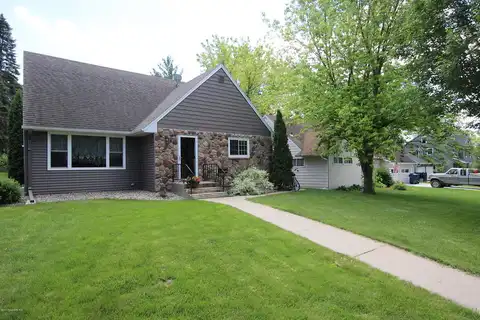 Mount Faith, FERGUS FALLS, MN 56537