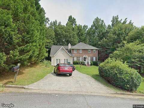 Scott, RIVERDALE, GA 30296