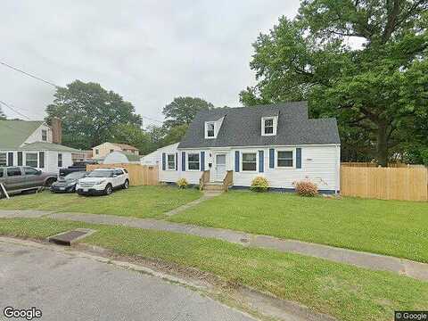 Lanier, PORTSMOUTH, VA 23707