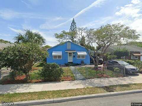 44Th, WEST PALM BEACH, FL 33407