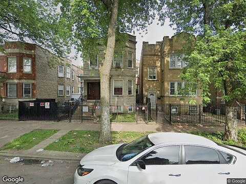 N Ridgeway Avenue, Chicago, IL 60624