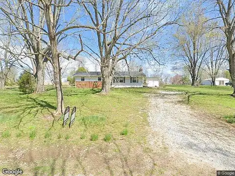 Clarence O'Dell Road, Bowling Green, KY 42101