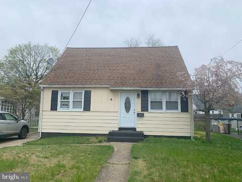 Independence, TRENTON, NJ 08610
