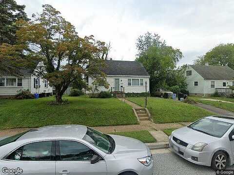 Templecliff, PIKESVILLE, MD 21208