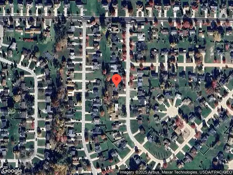 Somerville, BEDFORD, OH 44146
