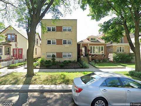 Hamilton, CHICAGO, IL 60645