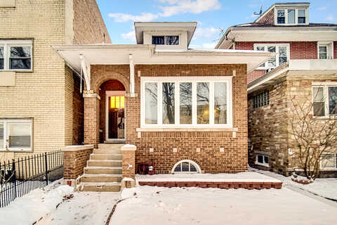 Hamilton, CHICAGO, IL 60645