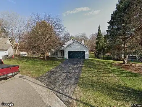 Vervoort, EDEN PRAIRIE, MN 55346