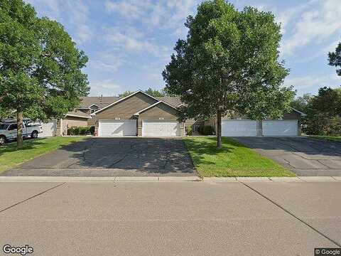 86Th, MINNEAPOLIS, MN 55433