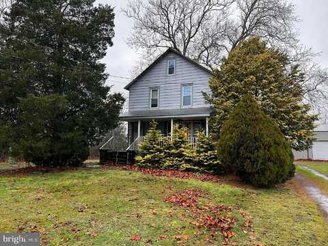 Pleasant Mills, HAMMONTON, NJ 08037