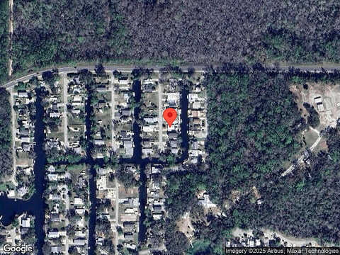 Aberdeen, WEEKI WACHEE, FL 34607