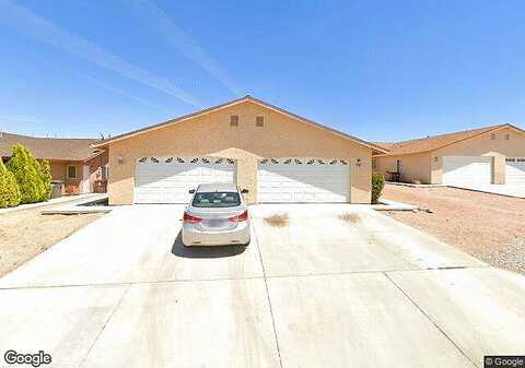 Murray Lane, Yucca Valley, CA 92284