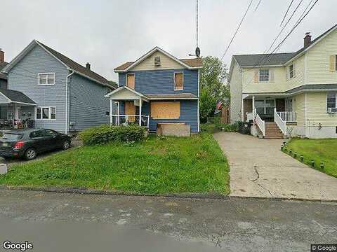 Hudson, FOREST CITY, PA 18421