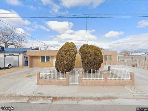 Prospect, ALBUQUERQUE, NM 87102