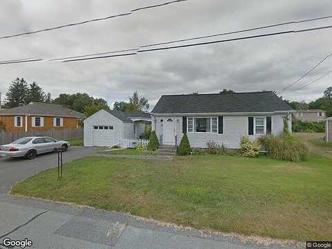 Bourne, SWANSEA, MA 02777