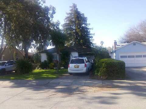 Cedar, SAN JOSE, CA 95127