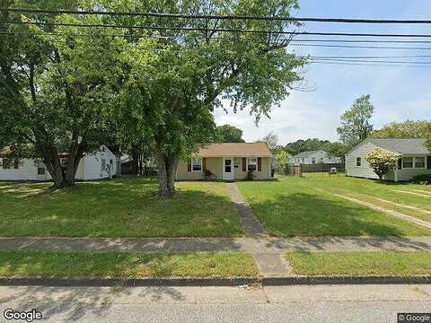 Orcutt, NEWPORT NEWS, VA 23605