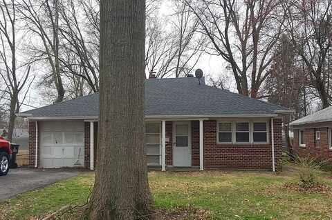 Canton, SAINT LOUIS, MO 63130