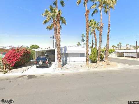 Broadmoor, THOUSAND PALMS, CA 92276