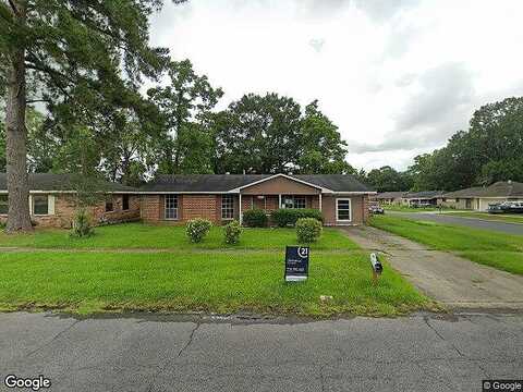 Glenward, BATON ROUGE, LA 70812