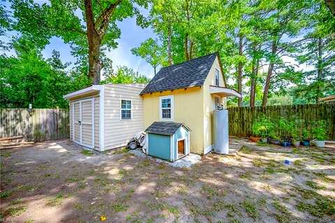 Sedgefield, NEWPORT NEWS, VA 23605