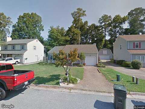 Leonard, NEWPORT NEWS, VA 23601