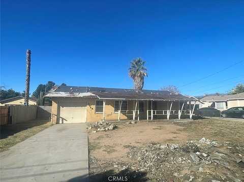 Bonita, HIGHLAND, CA 92346