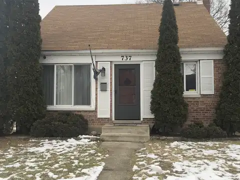 Bristol, WESTCHESTER, IL 60154