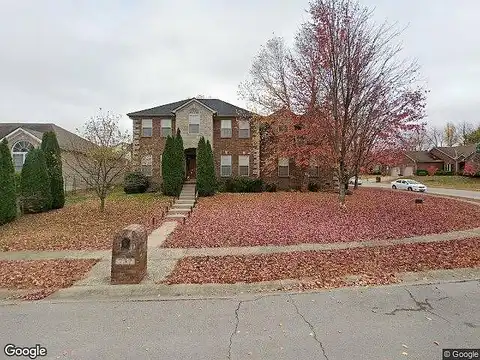 Flint Ridge, VERSAILLES, KY 40383