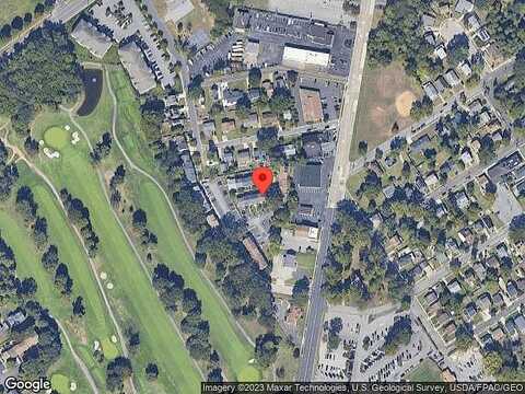Greensway, PENNSAUKEN, NJ 08109