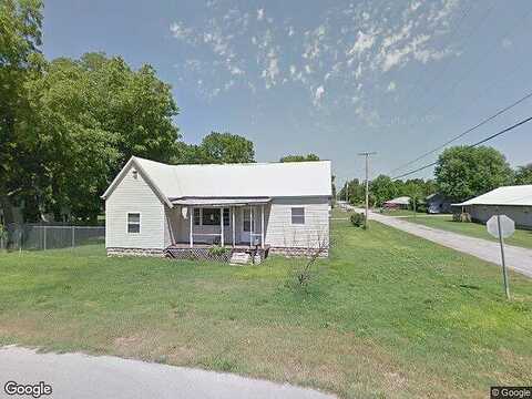 Rinker, AURORA, MO 65605