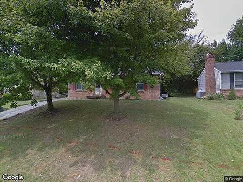 Virginia, NOTTINGHAM, MD 21236