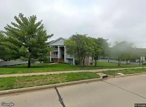 Triwoods Dr, Saint Louis, MO 63119