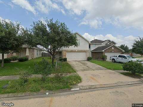 Tonsley Springs, CYPRESS, TX 77433