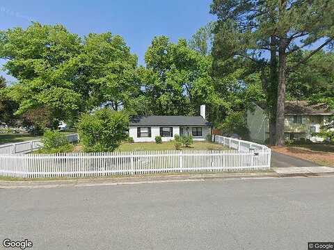 Orchardhill, NORTH CHESTERFIELD, VA 23234