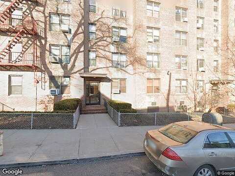 E 231 Street E #6F, BRONX, NY 10466