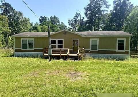 Aldredge, POLLOK, TX 75969