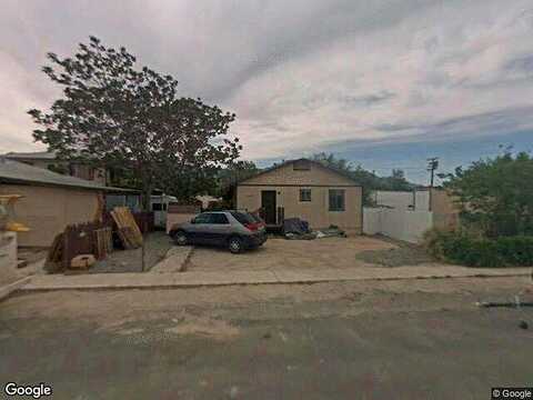 Street #1 & 2, Hawthorne, NV 89415