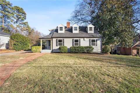 Sylvan, WINSTON SALEM, NC 27104