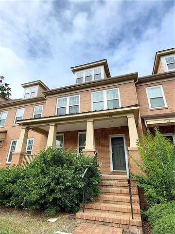 Washington, NORFOLK, VA 23504