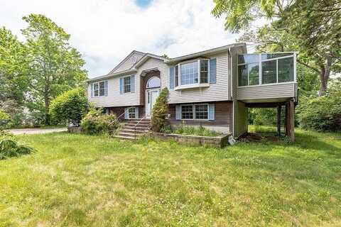 Ocean Avenue, New London, CT 06320